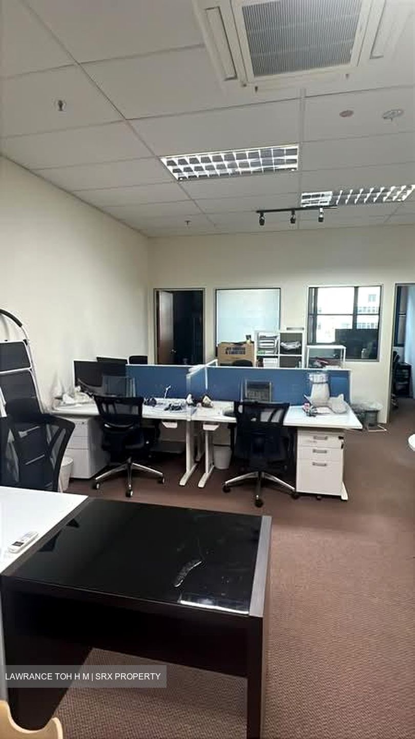Ubi Techpark (D14), Factory #576601031